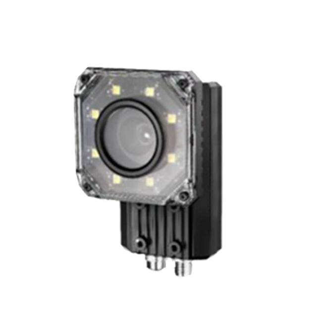 High-Speed Industrial Fixed Barcode Scanner for Manufacturing Inventory Warehouse Management in Stock