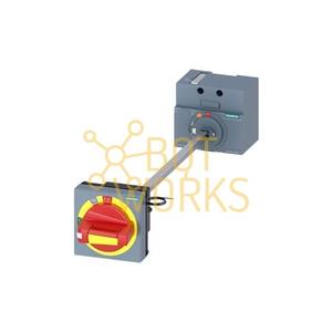 Siemens 3VA91570FK27 - Nuevo - Product Image 1