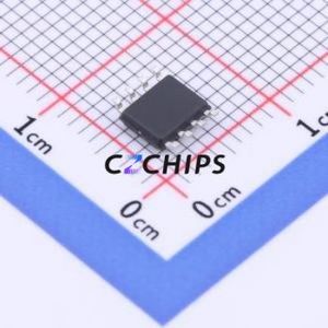 Transistor à effet de champ (MOSFET) JSM4407 SOP-8 neuf d'origine, composants électroniques en gros et service BOM - Product Image 2