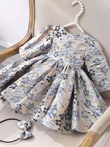 <span class=keywords><strong>Vestidos</strong></span> <span class=keywords><strong>de</strong></span> Fiesta <span class=keywords><strong>Elegantes</strong></span> <span class=keywords><strong>para</strong></span> Niñas <span class=keywords><strong>de</strong></span> 3 a 8 Años, Vestido <span class=keywords><strong>de</strong></span> Tul con Lentejuelas <span class=keywords><strong>para</strong></span> Bodas, Cumpleaños, Bautizos, Ropa Formal <span class=keywords><strong>para</strong></span> Niños - Product Image 4