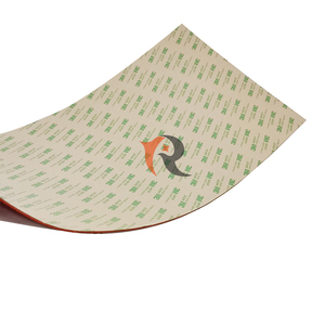 เครื่องทำความร้อนยางซิลิโคน<span class=keywords><strong>220V</strong></span> 300*300มม. พร้อมการควบคุมอุณหภูมิแบบหมุน - Product Image 2