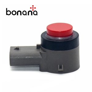 Sensor de Estacionamiento PDC con Asistencia de Estacionamiento Automático para GM Chevy Cadillac Buick Cadillac 39014222 - Product Image 4