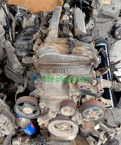 เครื่องยนต์ RAV4JTA-ACA21W - Product Image 6