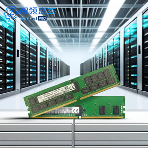 Sử dụng cho HPE máy chủ 4GB/8GB/16GB/32GB/64GB/128GB máy chủ RAM DDR4 Bộ nhớ RAM DDR4 - Product Image 1