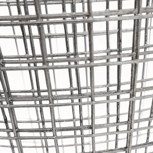 Hoogwaardig PVC-gecoate gelaste draadrol voor landbouwomheiningen, constructie en industrieel gebruik - Product Image 2