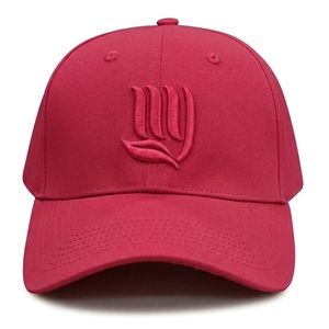 Casquette de baseball simple de haute qualité avec logo brodé personnalisé, directement de l'usine, pour hommes et femmes, ajustable, style streetwear - Product Image 4