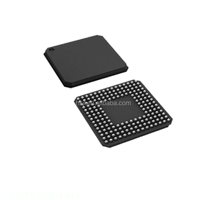 Embedded NS7520B-<strong>1</strong>-I46 177 LFBGA Buy Electronics Components Online Original - Product Image 1
