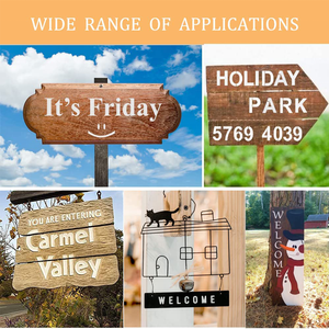 62 Cái Khuôn Tô Số Chữ Cái Bằng Nhựa Tái Sử Dụng Bộ Khuôn Mẫu Lồng Vào Nhau Bảng Chữ Cái <span class=keywords><strong>1</strong></span> Inch Để Vẽ - Product Image 6