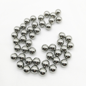 AISI 52100 High Precision <strong>Chrome</strong> Bearing <strong>Steel</strong> <strong>Balls</strong> Various Sizes From G3 to G1000 - Product Image 3