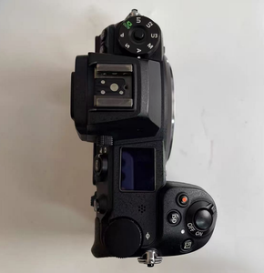 Bon prix Appareil photo hybride plein format Z6 II 24,5 MP BSI CMOS Double processeur EXPEED 6 Prise de vue en rafale à 14 ips - Product Image 4