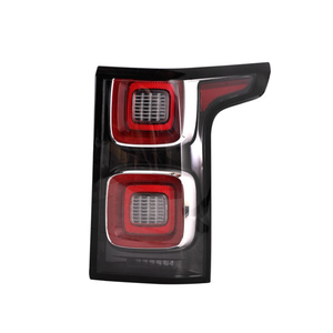 OE AURON Land Rover Range Rover L405 2013-2020 Rear Tail <b>Lights</b> <b>LED</b> Conversion Kit-Clear ABS New High Quality <b>Plug</b> Play 12V 36W - Product Image 2