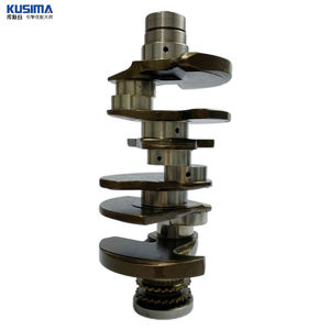 VW Touareg Audi A6 için fabrika krank mili A7 A8 Q5 Q7 V6-3.0T 06E105101AD CCBA/CGWC/CGXC/CJT 06E 105 101 AA 06E105101S - Product Image 3