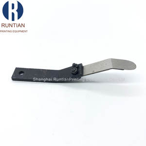 分离手指 cpl，用于秋山 BT40 印刷机零件的片材分离器 - Product Image 2