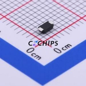 Diode Zener CRZ16(TE85L,Q,M) SOD-123F neuve et originale, fournisseur de composants électroniques en gros et service BOM - Product Image 2