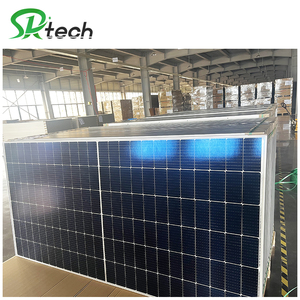 Bán buôn năng lượng mặt trời hệ thống điện sử dụng nhà 4Kw 5000 Wát miễn phí Máy phát điện năng lượng 5KW năng lượng mặt trời Máy phát điện - Product Image 3