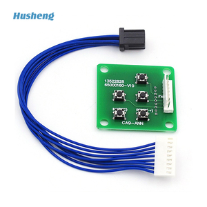 Aufzugteile <span class=keywords><strong>MCA</strong></span> Fünf-Finger-Tastatur Lift-Steuergerät CA9-ANN Motherboard Debug Operator AQ1H162 - Product Image 5