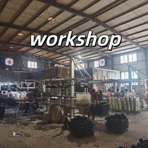 Men lò sữa và nước sốt nhỏ giọt nướng PAN hỗ trợ gas HOB Set đồ nấu nướng hầm paella cao cấp Nồi thấp moq đồ nấu nướng - Product Image 4