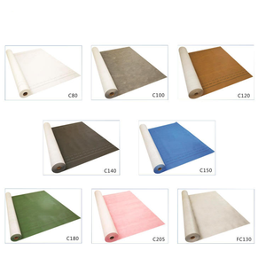 <span class=keywords><strong>Película</strong></span> Impermeable y Permeable al Vapor AWTA con la Mejor Clasificación de Resistencia al Fuego del Mercado - Product Image 6