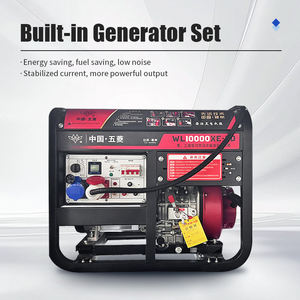 Sistema de Cañón de Niebla con Bomba de Pulverización de Agua a Alta Presión para Obras de Construcción - Product Image 2