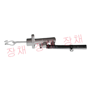 Roulement de débrayage et maître-cylindre d'embrayage SSANGYONG ACTYON KYRON REXTON KORANDO C <span class=keywords><strong>MUSSO</strong></span> RODIUS TIVOLI 3050009006 - Product Image 5