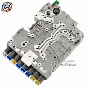 Cuerpo de Válvulas 8HP50 Nuevo - Product Image 2