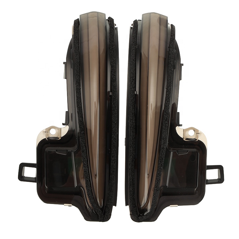 Светодиодный поворотник с боковым зеркалом для Toyota RAV4 2019-20, динамический отражатель для Toyota Alphard Vellfire AH30 High lander