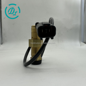 เซ็นเซอร์วัดความเร็วรอบเครื่องยนต์ดีเซล EexcavaStart รุ่น 7861-92-2310 สำหรับ PC200-5 PC200-6 PC200-7 PC220-7 PC300-6 เครื่องยนต์ 4D102E S6D102E - Product Image 4