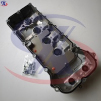 Couvre-culbuteurs en aluminium pour Ford F-150 5.0L 2014-2017 KR3Z-6582-B
