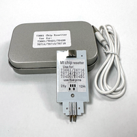 Reseteador de Chip para Caja de Mantenimiento C12C938211 C9382, Compatible con Epson WF-C5310 WF-C5810 WF-C5390 WF-C5890 WF-C5390a WF-C5890a