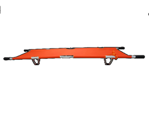 MT MEDICAL Civière pliable durable et <span class=keywords><strong>de</strong></span> haute qualité pour civière d'urgence à usage médical domestique - Product Image 1