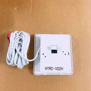 Carte récepteur de télécommande pour climatiseur central Hisense HYRC-V02H, panneau d'affichage pour unité de plafond encastrée, installation facile - Product Image 2