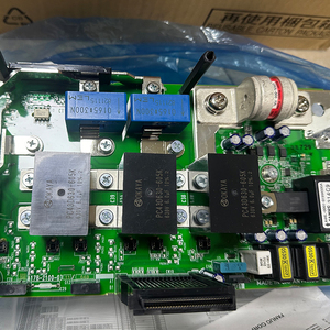FANUC A17B-2100-0311 โมดูลบอร์ดควบคุม - Product Image 4