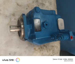 Bomba Hidráulica de Pistones PVH 057 074 098 131 141 PVH057R01AA10E PVH057R01AB10A PVH074R01AA50B252000002001AB010A - Product Image 5