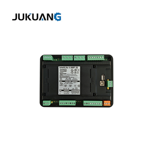 Jukuang 100% Mới Ban Đầu Điều Khiển Đơn Vị Với Màn Hình Lcd il4 Amf25 Thông Minh Điều Khiển Máy Phát Điện Phụ Kiện - Product Image 4