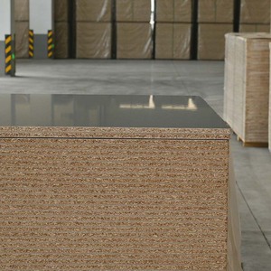 <span class=keywords><strong>Film</strong></span> de lamination décoratif gris mystérieux en PET, effet peau, écologique, doux et mat, pour panneaux de placards et armoires - Product Image 3