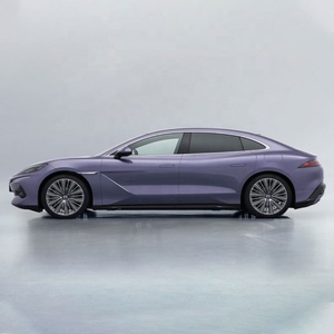 BYD Denza Z9 รถซีดานขนาดใหญ่รุ่นใหม่ปี 2025 ระยะทางวิ่ง 1100 กม. รถยนต์ปลั๊กอินไฮบริด BYD - Product Image 2