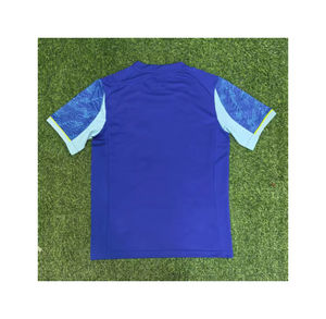 เสื้อ2025/2026เชียร์การแข่งขันฟุตบอลเสื้อผ้ากีฬาโปรโมชั่นสำหรับแฟนฟุตบอลสหราชอาณาจักร - Product Image 6