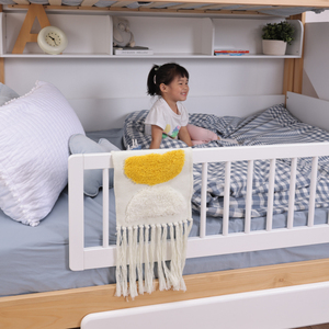 Panel de Protección Largo Universal para Niños Boori B2B - Haya Europea y <span class=keywords><strong>Araucaria</strong></span> Australiana 120cm - Product Image 5