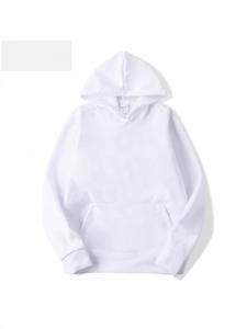 Sweat à capuche long décontracté pour homme avec broderie professionnelle et poche, service de personnalisation, fourniture d'usine ODM - Product Image 5