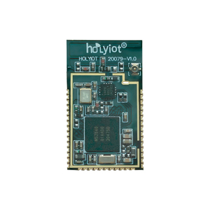 Holyiot <strong>Wireless</strong> Transceiver Bluetooth Module Real Time <strong>Intercom</strong> Mobile Communication <strong>Wireless</strong> <strong>Audio</strong> Module - Product Image 1