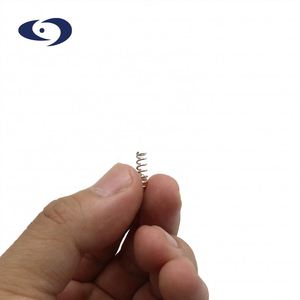 Ressort hélicoïdal de <span class=keywords><strong>suspension</strong></span> automatique coloré Coilover en spirale en acier inoxydable <span class=keywords><strong>noir</strong></span> personnalisé - Product Image 3