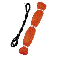 Filet anti-oiseaux de haute densité Garden Bee, solution efficace de lutte antiparasitaire, filet de protection contre les oiseaux pour les champs de fraises, filet anti-oiseaux