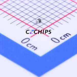 SBM1005K601GSP Ferrite Bead 0402 RF ( Impedance @ Frequency: 600Ohm@100MHz )( Error: 25% )( DC Resistance (DCR): 1Ohm ) - Product Image 2