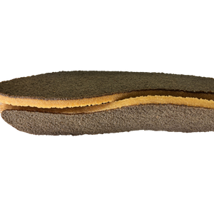 <span class=keywords><strong>พื้น</strong></span><span class=keywords><strong>รองเท้า</strong></span>ทำจากยางธรรมชาติ ป้องกันการลื่น กันน้ำ เป็นมิตรกับสิ่งแวดล้อม ยืดหยุ่น ทนทาน วัสดุพื้นรองเท้าทำจากยาง<span class=keywords><strong>ดิบ</strong></span> สไตล์ลำลอง - Product Image 3