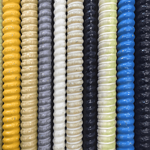 High Strength GFRP <strong>Fiberglass</strong> <strong>Rebar</strong> for Concrete Reinforcement Corrosion Resistant Composite Reinforcement Bar Manufacturer - Product Image 3