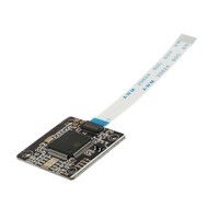 Module de codes à barres pour petit scanner Bide Module de codes à barres OEM QR Code PDF417 Module de scanner de codes à barres