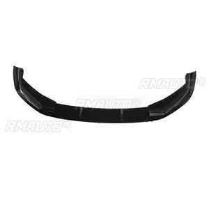 Alerón Inferior para Parachoques Delantero para BMW G30 G31 Serie 5 520i 530i M550i M Sport 2021-2023, Protector de Parachoques Delantero, Divisor de Alerón Inferior - Product Image 2