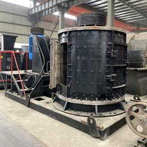 1-190tph חול ביצוע גרניט shmachine אבן גיר <span class=keywords><strong>machine</strong></span> מכונת צלב - Product Image 2