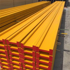 Matériaux de construction en béton de construction de poutre de <span class=keywords><strong>bois</strong></span> H20 pour la construction de maisons - Product Image 3