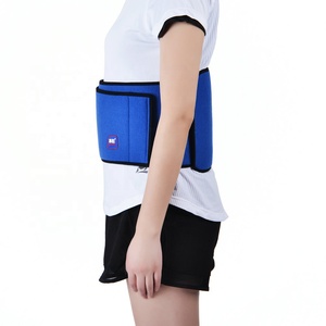 Cuscinetto termico riutilizzabile per terapia a freddo caldo con <span class=keywords><strong>Gel</strong></span> per impacco di ghiaccio in <span class=keywords><strong>Gel</strong></span> per lesioni alla vita e mal di schiena - Product Image 3